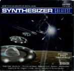 cd   /   Ed Starink – Synthesizer Greatest, Enlèvement ou Envoi