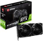 Msi RTX 3070, Computers en Software, Videokaarten, PCI-Express 4, Ophalen of Verzenden, Zo goed als nieuw, Nvidia