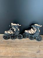 TEMPISH INLINE SKATES MAAT 39, Sport en Fitness, Skeelers, Ophalen, Nieuw