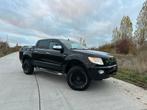 FORD RANGER | XLT | 4X4 | Lichtevracht | 2.2D | TOP STAAT, Auto's, Ford, Stof, Parkeersensor, Zwart, SUV of Terreinwagen