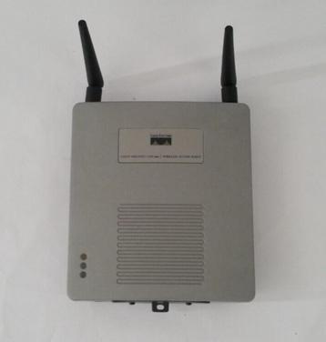 Cisco Aironet 1200 54Mbps Wireless Access Point (AIR-AP1231G beschikbaar voor biedingen