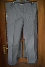 ALSICO vrouwenwerkbroek grijs 44 NIEUW, Gris, Enlèvement ou Envoi, Longs, ALSICO