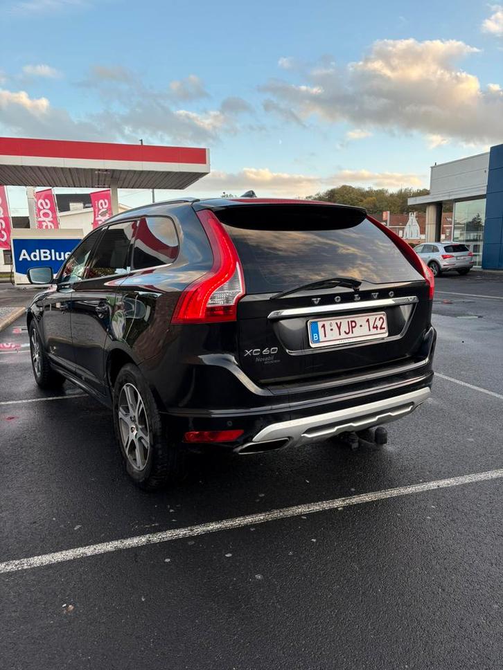 Volvo xc60, Auto's, Volvo, Particulier, XC60, Automaat, Ophalen
