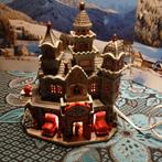 Kersthuisje, Diversen, Kerst, Ophalen