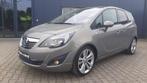 Opel Meriva 1.4 Turbo 140 OPC Line! * FULL! *, Auto's, Opel, Te koop, Zilver of Grijs, Benzine, 5 deurs