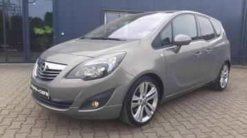 Opel Meriva 1.4 Turbo 140 OPC Line! * FULL! *