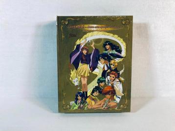 Haruka boxset - In een verre tijd: The Legend of  beschikbaar voor biedingen