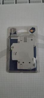 Elektrische sokkelautomaat., Ophalen of Verzenden, Nieuw