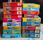 Legpuzzels Schmid, Ophalen, 500 t/m 1500 stukjes, Gebruikt, Legpuzzel