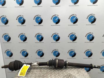 RENAULT KANGOO 1.5 DCI 90 EXPR.COMF  [R_DRIVESHAFT] 2011 beschikbaar voor biedingen