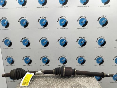 RENAULT KANGOO 1.5 DCI 90 EXPR.COMF  [R_DRIVESHAFT] 2011, Auto-onderdelen, Besturing, Gebruikt, ARN erkend, Stiba lid, Erkend duurzaam