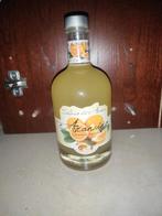 Arancino Likeur, Enlèvement