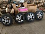 Velgen Volvo XC60 17”, Ophalen, Gebruikt, Velg(en), 17 inch