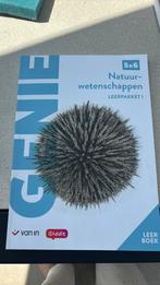 Genie natuurwetenschappen 5/6, Boeken, Ophalen of Verzenden