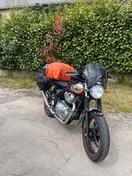 Royal Enfield Interceptor 650cc, Motoren, Motoren | Royal Enfield, 2 cilinders, Particulier, Meer dan 35 kW