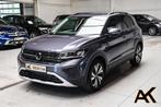 Volkswagen T-Cross 1.0 TSI Style NIEUW DSG - NAVI SMART / CA, Auto's, Volkswagen, Gebruikt, Euro 6, 116 pk, Bedrijf