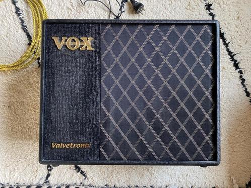 Vox versterker vox vt40x, Muziek en Instrumenten, Versterkers | Bas en Gitaar, Nieuw, Gitaar, Minder dan 50 watt, Ophalen