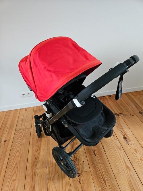 Bugaboo caméléon 3, Kinderen en Baby's, Kinderwagens en Combinaties, Kinderwagen, Bugaboo, Met reiswieg, Ophalen
