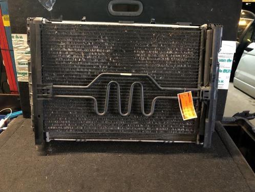 Koelerset van een BMW 1-Serie, Auto-onderdelen, Airco en Verwarming, BMW, Gebruikt, 3 maanden garantie