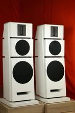 Advance Paris XL 500 EVO / XL500 EVO INRUIL OK. High dB olé!, Enlèvement ou Envoi, Comme neuf, Haut-parleurs Frontaux, Arrière ou Stéréo