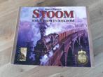 Stoom. Rails, Roem & Rijkdom, Vijf spelers of meer, Ophalen of Verzenden, Zo goed als nieuw, Mayfair games