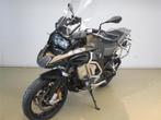 BMW R 1250 GS Adventure - 12 maanden garantie, Motoren, Motoren | BMW, 2 cilinders, 1254 cc, Bedrijf, Meer dan 35 kW