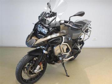 BMW R 1250 GS Adventure - 12 maanden garantie beschikbaar voor biedingen