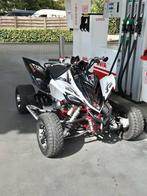 Quad jamaha raptor 700 RF, Motoren, Quads en Trikes