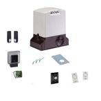 Faac Delta2 740 E Z16 schuifpoort motor, Ophalen, Nieuw, Schuifpoort