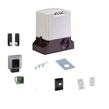 Faac Delta2 740 E Z16 schuifpoort motor beschikbaar voor biedingen