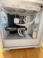 Pc à vendre il faut juste changer l’alimentation, Zo goed als nieuw