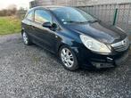 opel corsa voor onderdelen, Particulier, Achat, Corsa