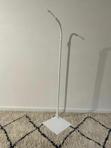 Piekstok Hemeltje/klamboe beschikbaar voor biedingen