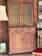 Antieke kast, Ophalen