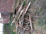 Brandhout gratis, Tuin en Terras, Brandhout, Ophalen