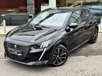 Peugeot 208 GT-LINE / PANO / 2023 / CARPLAY / SFEERLICHT /, Auto's, Peugeot, Automaat, Gebruikt, 1199 cc, 1055 kg