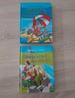 2 livres de Geronimo Stilton. prix=pour 2 !, Livres, Livres pour enfants | Jeunesse | 10 à 12 ans, Comme neuf, Enlèvement