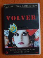 Volver, Enlèvement ou Envoi