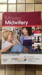 Mayes ‘Midwifery 14e editie, Boeken, Ophalen of Verzenden, Zo goed als nieuw
