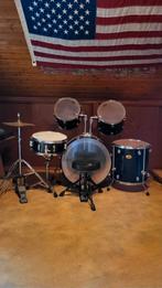 Batterie de musique, Musique & Instruments, Batteries & Percussions, Enlèvement