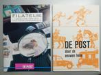Boekjes uitgegeven door De Post uit 1980, Ophalen of Verzenden