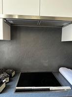 Afzuigkap Siemens, Ophalen, Gebruikt, Onderbouw afzuigkap, Inbouw