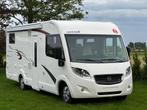 FIAT EURAMOBIL, Caravanes & Camping, Camping-cars, Diesel, 8 mètres et plus, Jusqu'à 4, Fiat