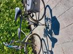 Herenfiets, Ophalen, Zo goed als nieuw, Versnellingen