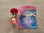 Playmobil Indische prinses - 6825, Ophalen of Verzenden, Zo goed als nieuw