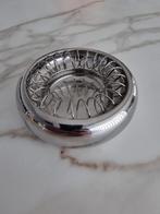 Alessi design asbak, Enlèvement ou Envoi, Rond, Comme neuf, Autres matériaux