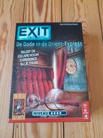 Exit spel, de dode in de Orient Express, Hobby & Loisirs créatifs, Enlèvement ou Envoi, Neuf