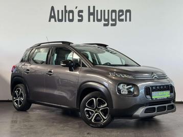 Citroën C3 Aircross 1.2 PureTech Navigatie / Apple Carplay  beschikbaar voor biedingen