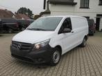 Mercedes-Benz Vito 114 cdi (mercedes motor) (bj 2019), Auto's, 100 kW, Stof, Gebruikt, 4 cilinders