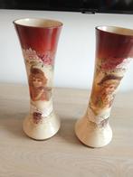 Oude mooie vazen, Antiek en Kunst, Ophalen of Verzenden